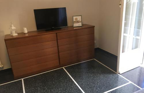 Casa di Aldo: una casa nel centro di Nervi. - Foto 11