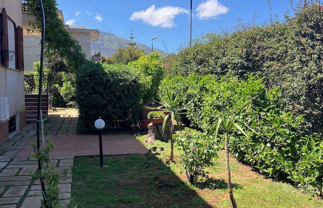 Villa crilulu al mare - Foto 18