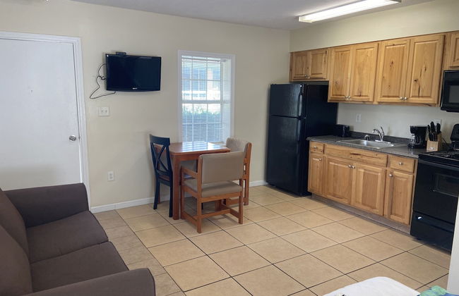 Cottages Christian Retreat - Foto 23