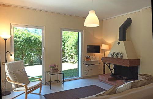 Il Bosco di Campo Marzano Garden Apartments - Foto 35