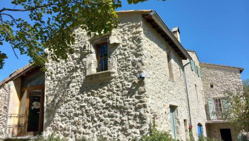 Bastide des Estampes - Le Poet Laval - 19 pers - Foto 5