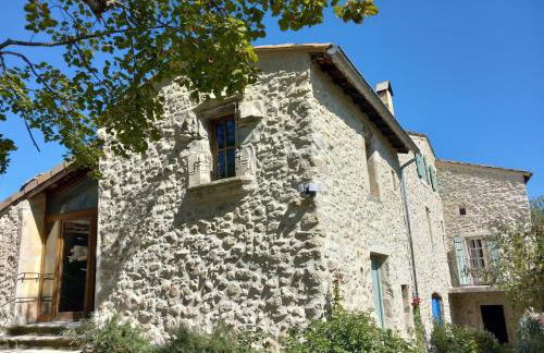 Bastide des Estampes - Le Poet Laval - 19 pers - Foto 5