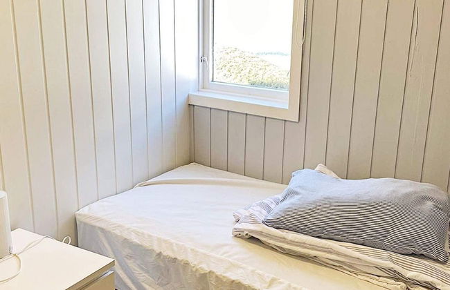 7 Person Holiday Home in Bokn-by Traum - Foto 2