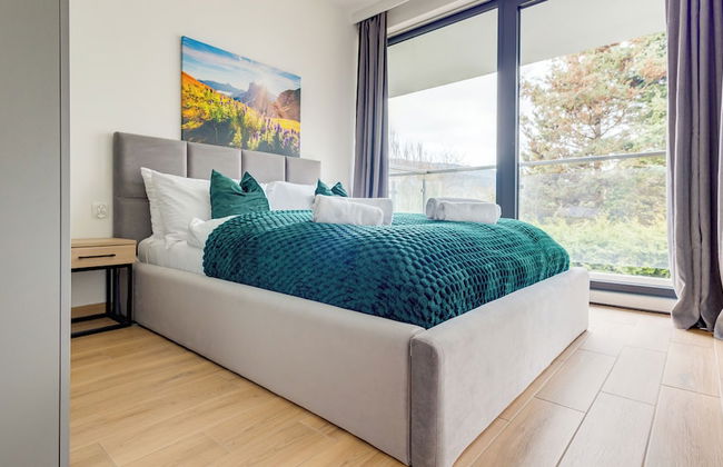 Apartamenty Sun & Snow Kalinowa - Foto 14