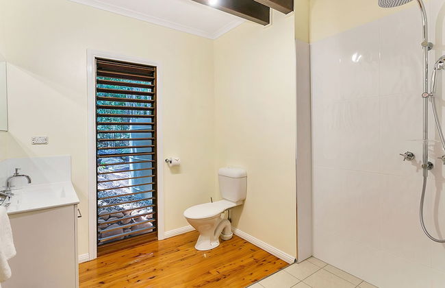 Wanggulay Treetops Cairns City - Foto 36