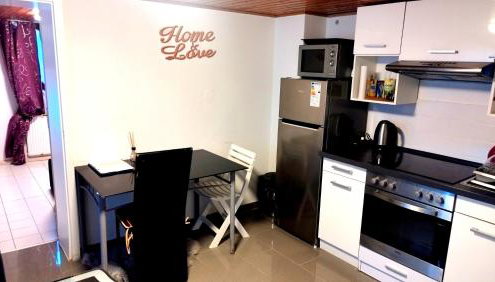 Ferienwohnung in Friedberg Hessen für max. 3 Personen - Foto 2