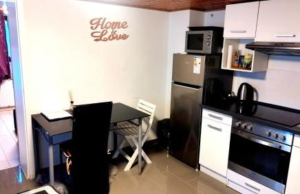 Ferienwohnung in Friedberg Hessen für max. 3 Personen - Foto 2