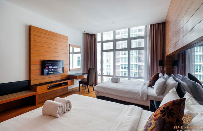 Dua Sentral Kuala Lumpur, Roam - Foto 60