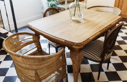 La Colonial Suites Apartamentos de Lujo - Foto 49