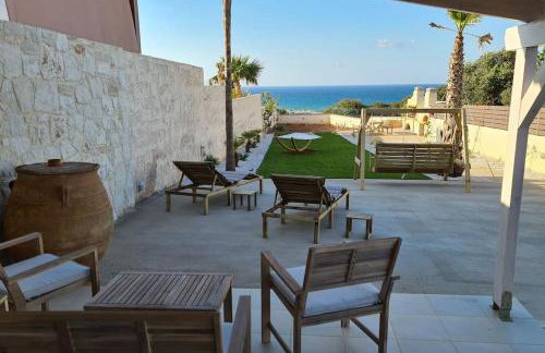 Zoi's SeaView House - Photo 70