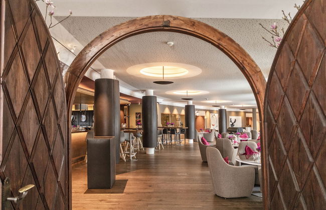 Kitzbühel Lodges - Penthouse incl. private Spa & Breakfast - Foto 59