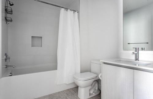 Culver City 1br w pool gym easy access to 405 LAX-1136 - Foto 13