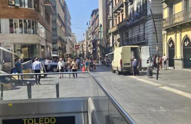 Maison Nonna Raffaela a Toledo - Foto 74