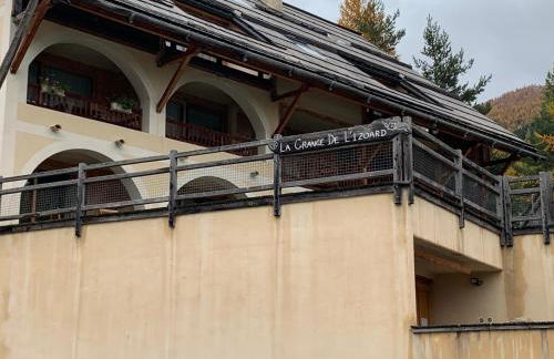 Appartement duplex pied des pistes et parking couvert - Foto 60