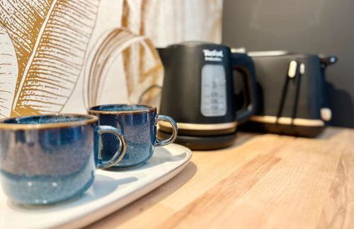 Gîte Duplex-Ocean Moderne dans longère avec extérieur - Foto 16