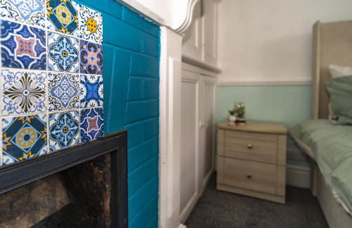 Upper Grosvenor Suite - Foto 27