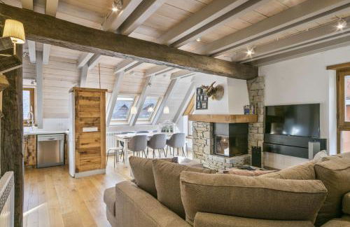 LUDERNA - Dúplex Pin Nere - Foto 1