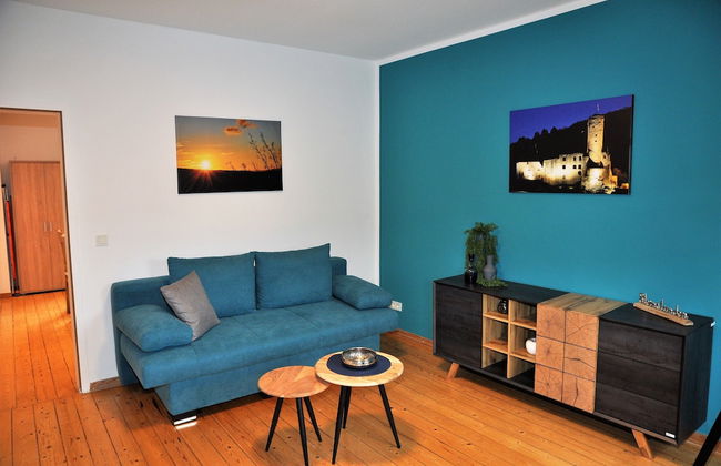 Apartmenthaus am Zimmerplatz - Foto 19