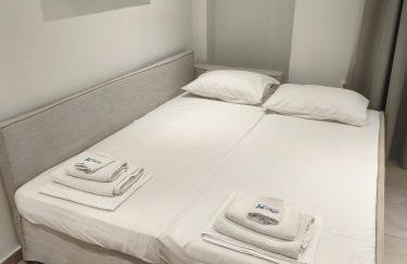 La Mer Luxury Apartments Ierissos - Foto 70