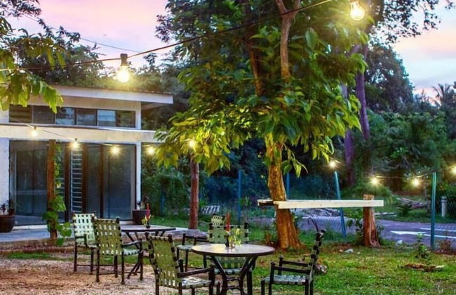 Rouhi Retreats By Doulos - Foto 78