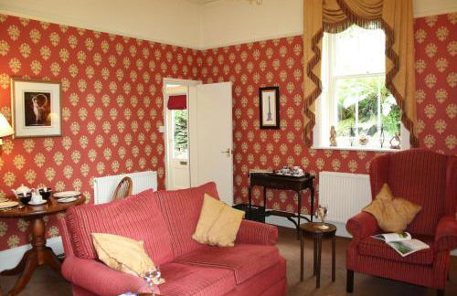 The Rockery Suite - Foto 7