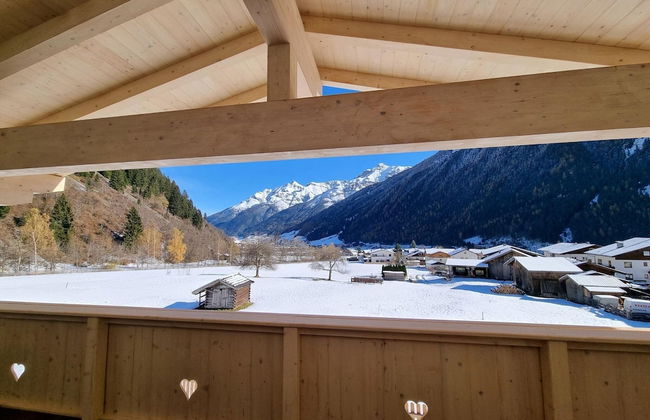 Apartments Alpenpanorama, Neustift - Foto 35