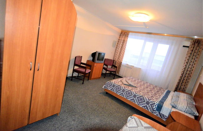 BestFlat24 Kuzminki - Foto 3