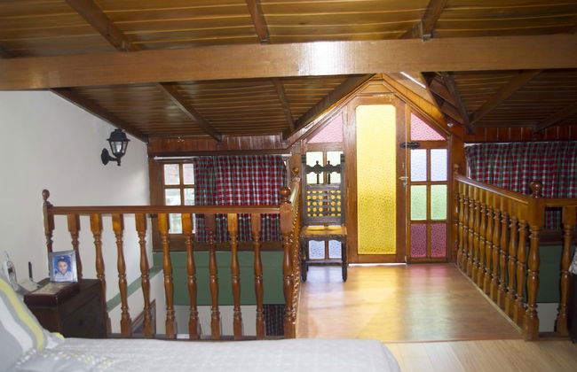 Apartaestudios Quinta Hidalga - Photo 8