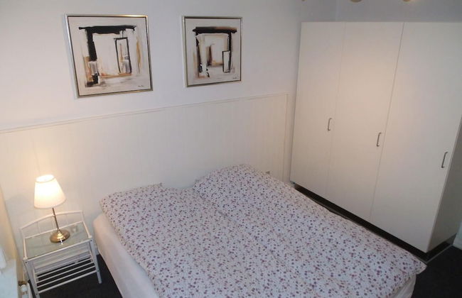 Give City Apartment - Foto 8