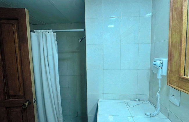 Hotel Tropicana - Near Olas Altas Street - Foto 54