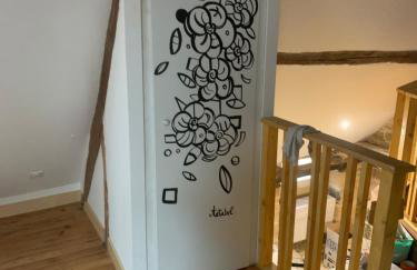 La cabane suspendue de Sarlat - Foto 21