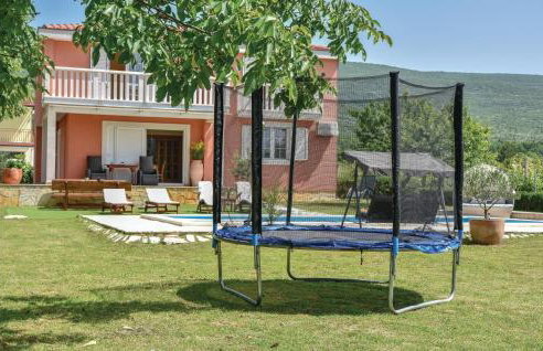 Four-Bedroom Holiday Home In Dicmo - Foto 13