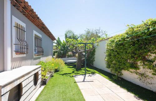 Villa L'Enclos de Zize - Sleeps 8 - Foto 48