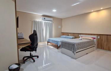 Apartamento 05 de luxo no centro da cidade - Foto 6