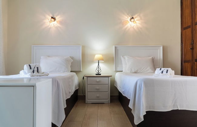 Old Village & Prestige - Foto 8