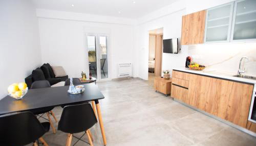 Raeti Apartments - Foto 2