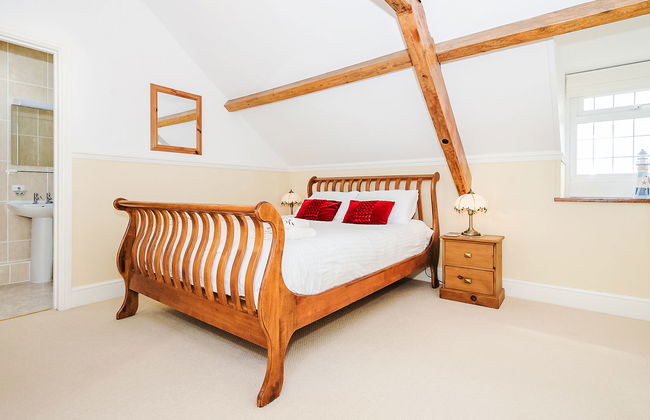 1 School Cottages - Foto 12