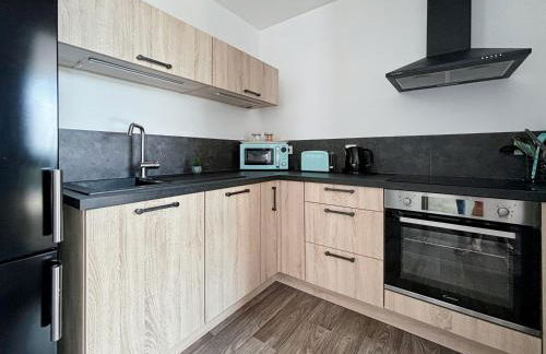 Lovely Apartment Disneyland Paris - Rentaway BnB - Foto 19