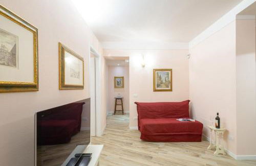 Residenza dei Piaceri Perduti-Rosa - Foto 22