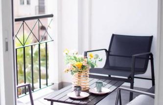 Apartamento Moderno con Piscina y Aparcamiento - Foto 19