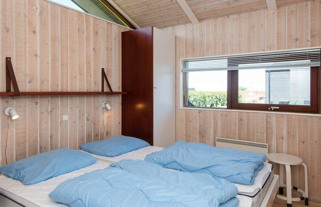 7 Person Holiday Home in Sjolund - Foto 12