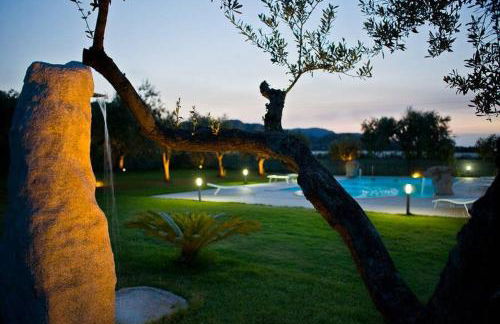 Agriturismo Il Murales - Foto 9