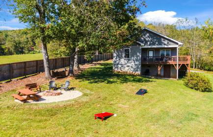 Little Pisgah Sunrise by Avantstay Mountain View - Foto 2