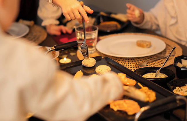 Resort Mooi Bemelen - Foto 19