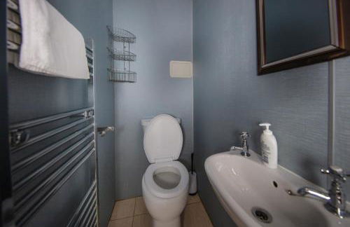 Cosy and Comfortable Apartment by Meadows - Foto 48