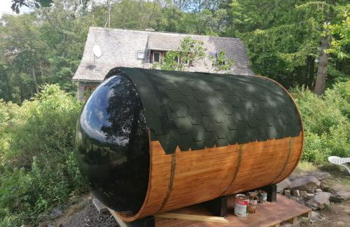 Naturraum - Wellness Oase am Mittelrheintal - Foto 7