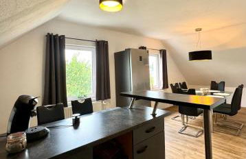 Apartment in Dingelstädt - Foto 7