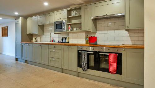 Little Rissington - Barn Eight - Foto 2