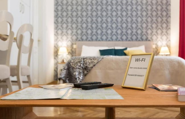 Aurelia Antik - Foto 2