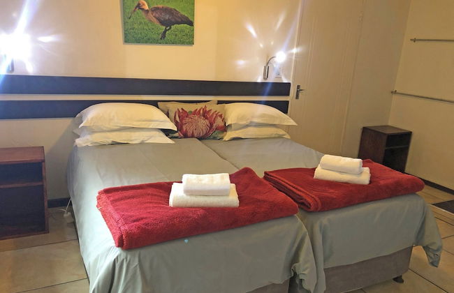 Hills and Dales Accommodation - Foto 28